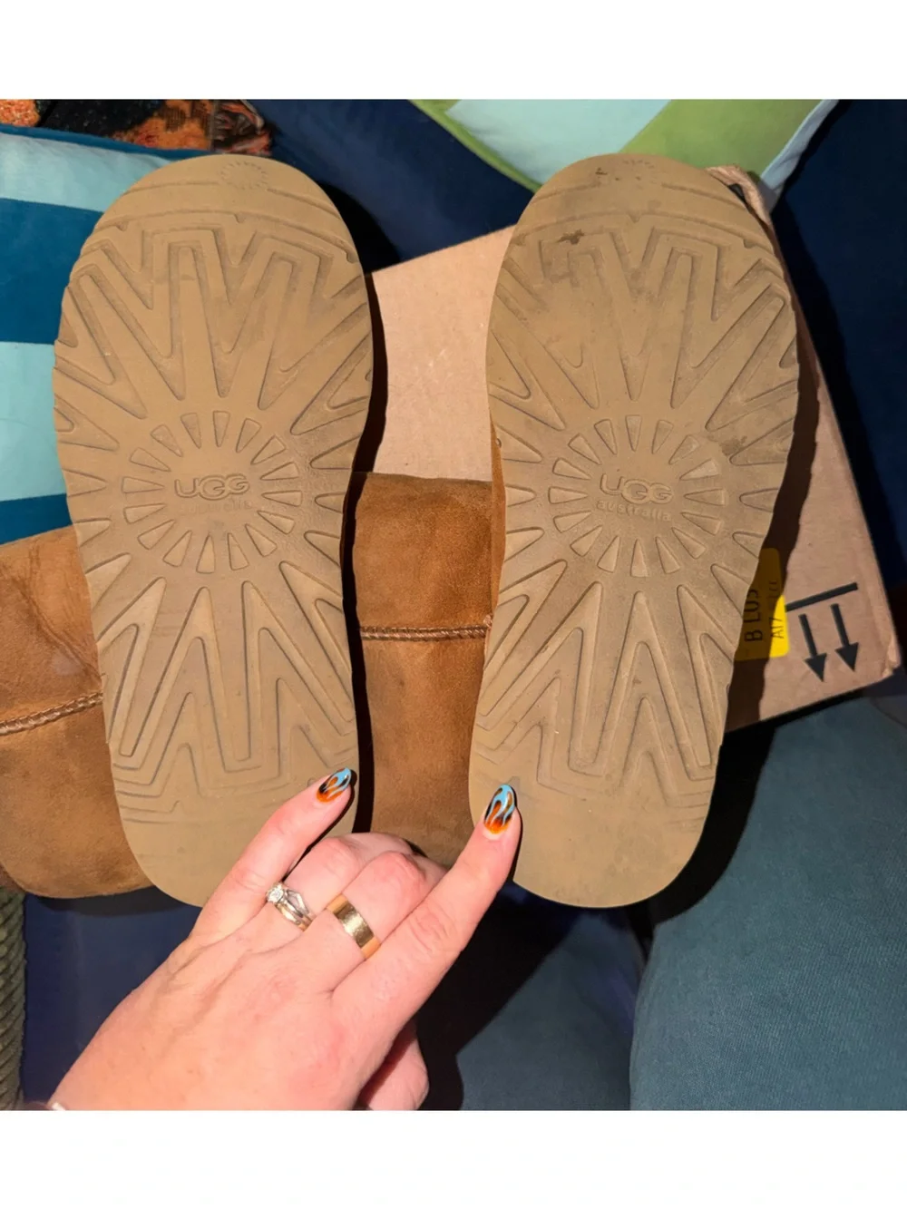 Classic Ugg Boots